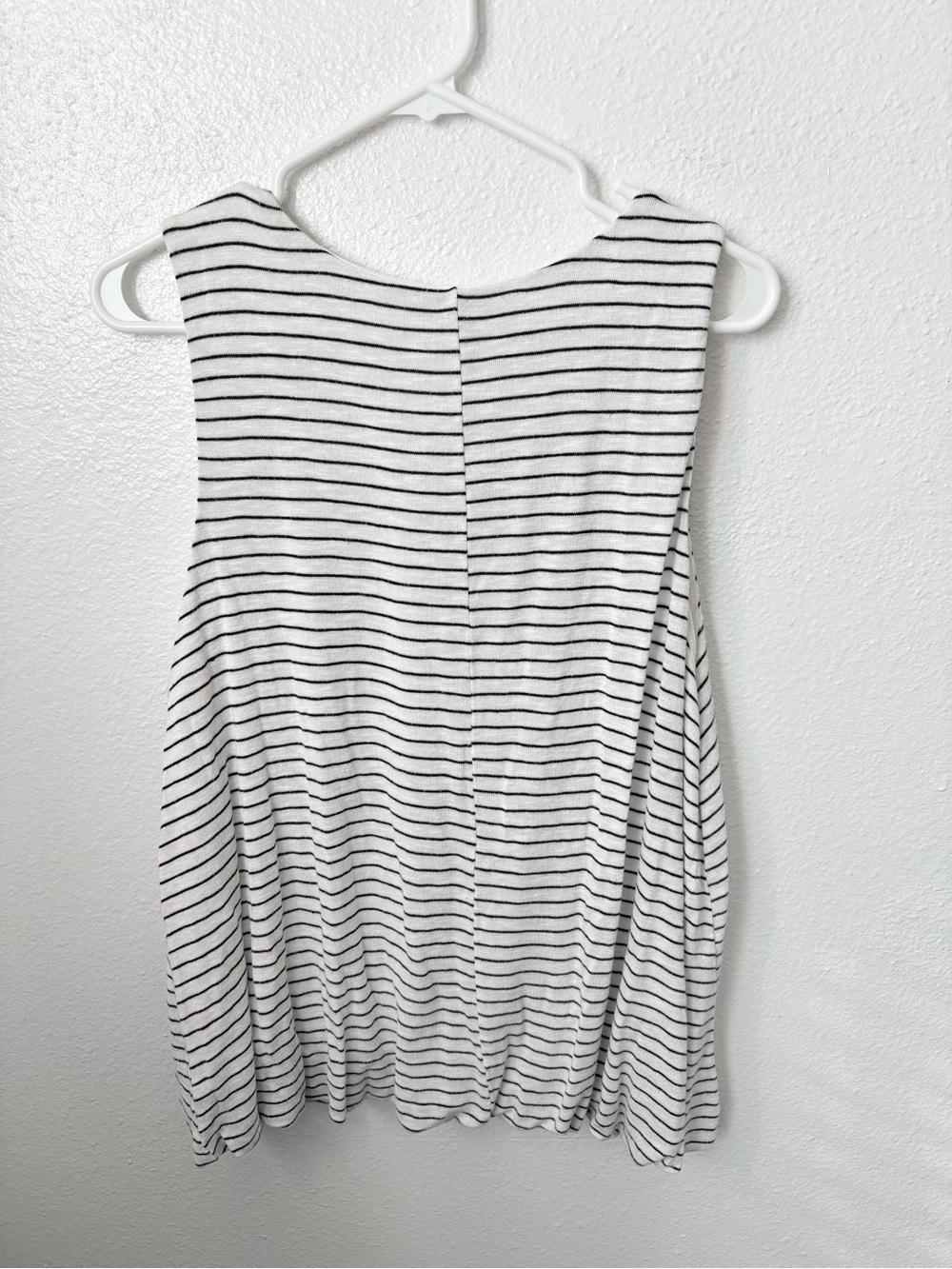 Ingrid Bubble Hem Knit Top - Picture 5 of 6